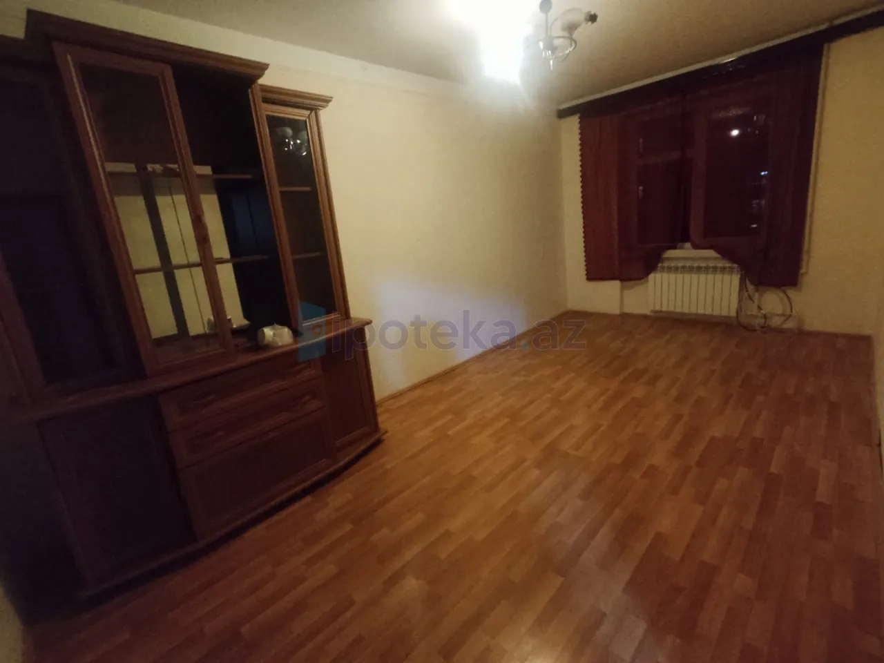 Xətai rayonu, Sarayevo küçəsi