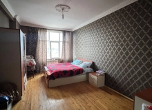 Xətai rayonu, Məhəmməd Hadi küçəsi