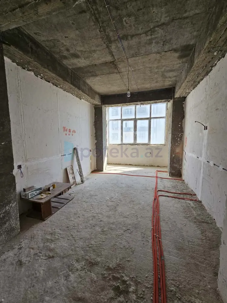 Masazır qəsəbəsi Qurtuluş 93 kompleksi