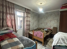 Yeni Günəşli AB massivi