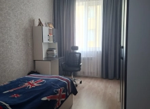 Məhəmməd Əsədov küçəsi