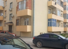Masazır, əsas magistral yolun yaxınlığında
