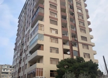 6-cı mikrorayon