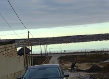 Masazır qəsəbəsi,