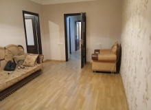 Mayakovski küçəsi