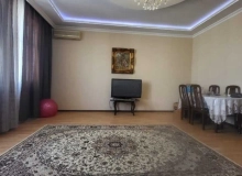 Xətai, Süleyman Vəzirov
