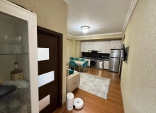 Heydər Əliyev prospekti