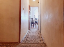 Polad Həşimov küçəsi