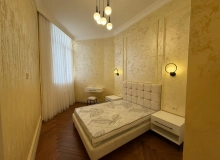 İnqlab İsmayılov küçəsi