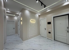 Tofiq Məmmədov küçəsi