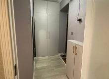 Şərifzadə küçəsi