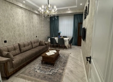 Zahid Xəlilov küçəsi