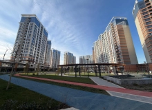 Satılır İslam Abışov küçəsi