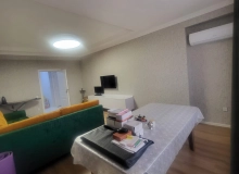 Yeni Günəşli AB massivi