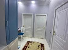 Məhəmməd Əsədov küçəsi, Saray