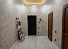 M.Ə.Rəsulzadə küçəsi