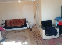 Afiq Abdulhüseynov küçəsi