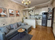 Yeni Günəşli D massiv