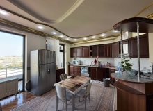 Köroğlu Rəhimov küçəsi