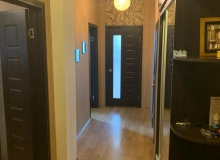 Sadıqcan  küçəsi