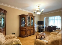 Məhəmməd Hadi küçəsi