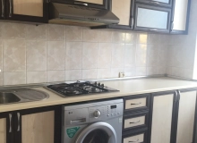 Mikayıl Müşviq küçəsi