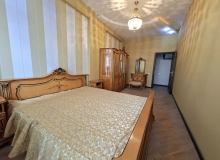 Yasamal rayon, Mətbuat prospekti