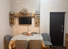 Xırdalan şəhəri, Körpü Bina MTK-da