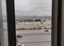 Bakı-Sumqayıt Şosesi 17-ci km