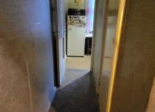 M. Seyidov küçəsi