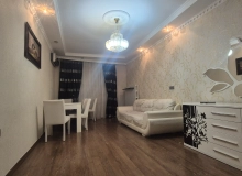 Bakıxanov qəsəbəsi, Akkord binaları