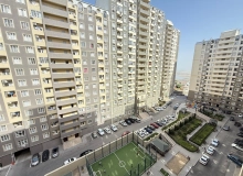 Suraxanı rayonu, Yeni Günəşli qəsəbəsi, D massivi