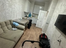 Yeni Günəşli D massiv