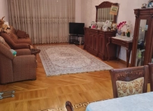 Səməd Vurğun küç.