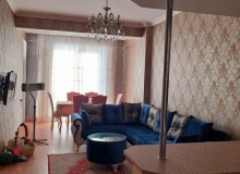 Balaəmi Dadaşov küçəsi