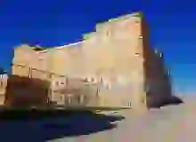 Masazır