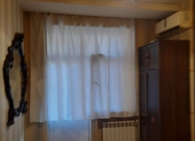 Əsəd Əhmədov küçəsi