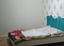 Masazır, Körpü Bina MTK