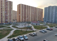 Abşeron rayonu, Saray qəsəbəsi