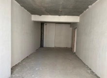 Xətai rayonu, Sevgi parkının yaxınlığında