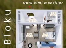 Yeni Günəşli V massiv