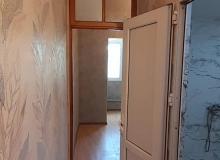 Hövsan qəsəbəsi,76 nömrəli məktəbin yanındai