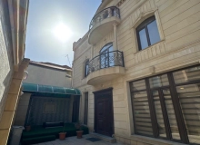 S. Rəhman küçəsi