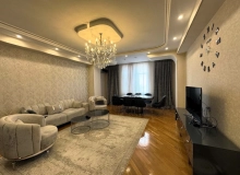 Ceyhun Səlimov küçəsi