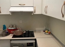 Z. Xəlilov küçəsi