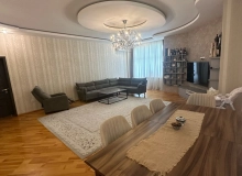 Yasamal. Əsəd Əhmədov kuç.