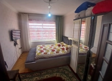 General Əliağa Şıxlinski küçəsi