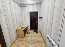 Masazır, Yeni Bakı yaşayış kompleksi, bina 15