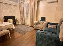 N. Hikmət küçəsi