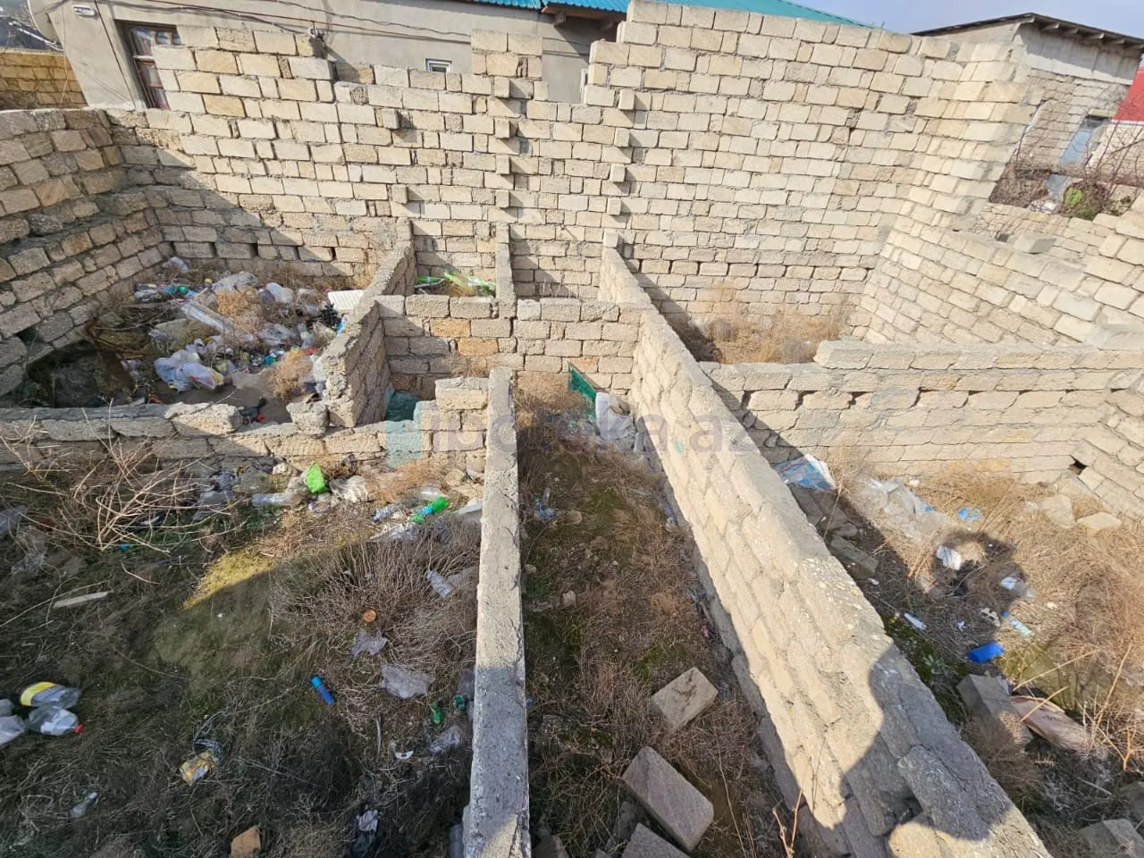 Abşeron rayonu, Məmmədli qəsəbəsində